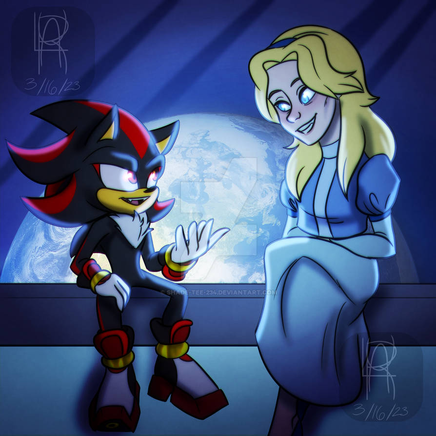 STH|Project: Shadow|DTIYS Entry by Shade-Tee-234 on DeviantArt