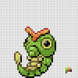 Caterpie