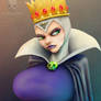 Evil Queen