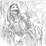 Lurking Fabula