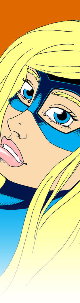 Emp American Comic Style by goodbyemoon on DeviantArt