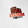 Logo Stadium Crossfit