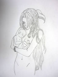 Mama Aerith