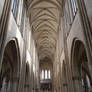 Magdeburger Cathedral - Inside