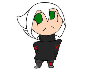 Chibi Seesall