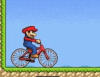 Mario-bike-race by supermariobrosonline on DeviantArt