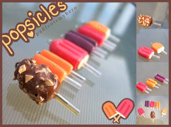 popsicle charms