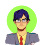 Iida (links to my insta!)