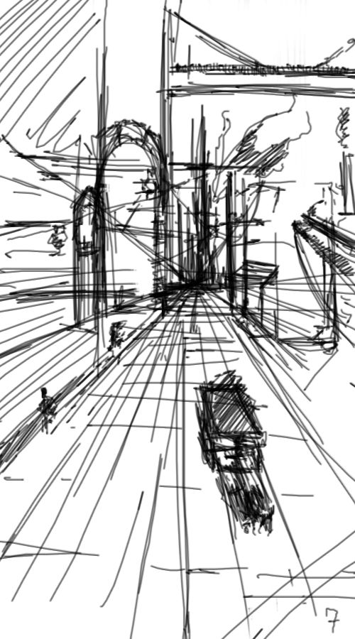 Number 7 by ShishiEnjin on DeviantArt