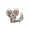 Minccino icon