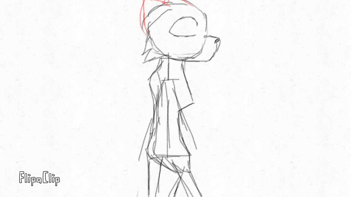 Walk+cycle by Creeperbb11 on DeviantArt
