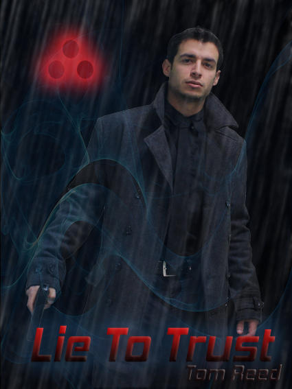 Tom Reed Realistic Tom Reed by LittleYasm on DeviantArt