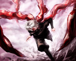 kaneki ken 2