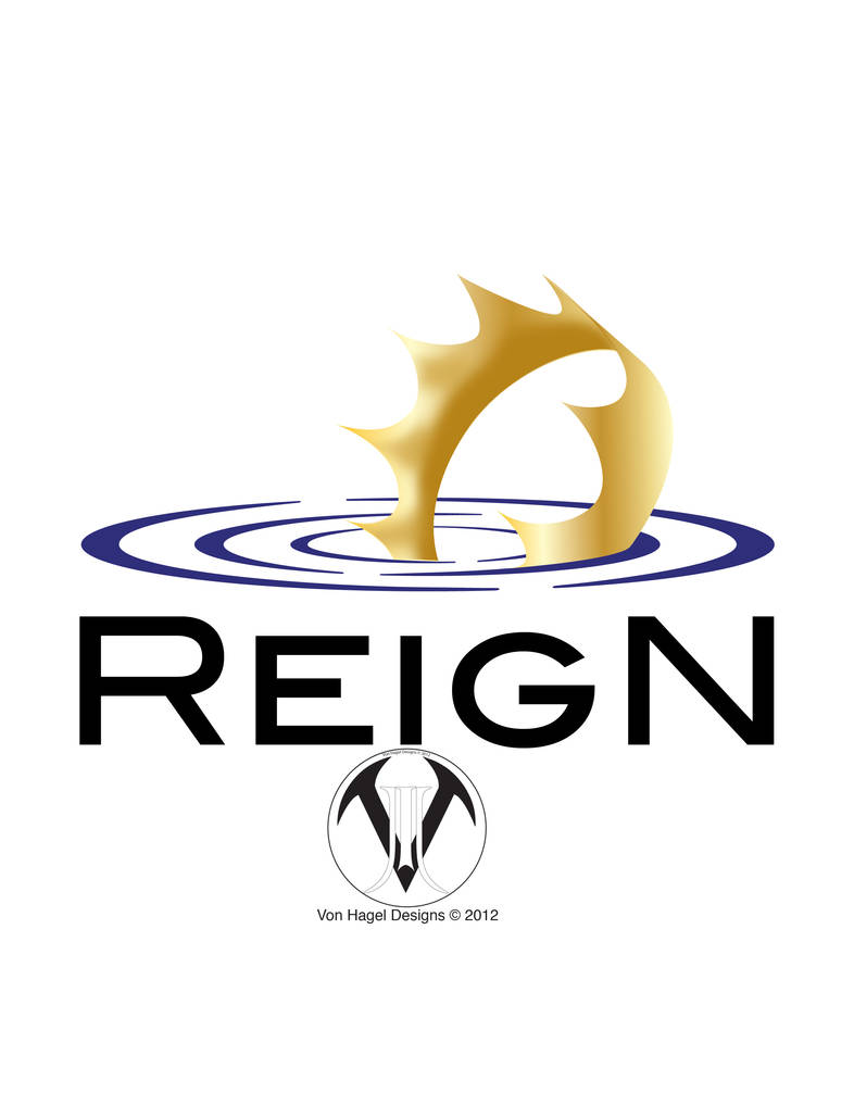 Reign Logo by SinsoftheSon on DeviantArt