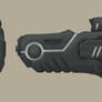 Assult Rifle :detail: