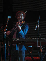 Andrew Bird