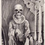 The Exquisite Hygiene Man