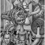 21st Century Schizoid Men