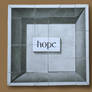 Hope / Pandora's box