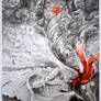 Exquisite Corpse collaboration