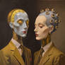 Surreal Portraits