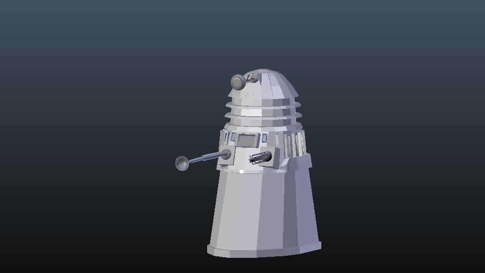 Dalek 4