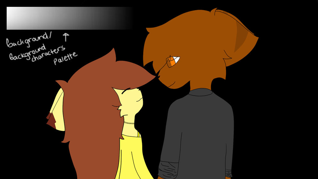 Deviantart Color Map color palette for map (map link in description) by Pikagirl233 on ...