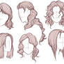 Hairstyles