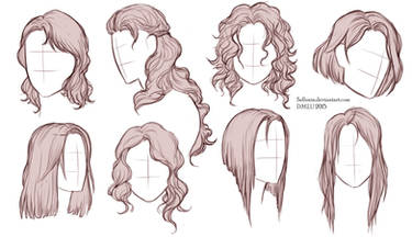 Hairstyles