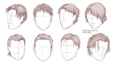 Male Hairstyles