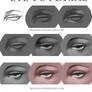 Eye tutorial 2