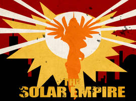 Solar Empire Propaganda Logo 1