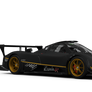 Super Drift - Zonda R