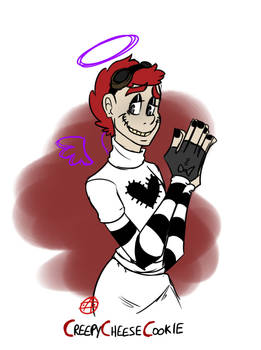 Dreadtale Explore the Best Creepycheesecookie Art | DeviantArt