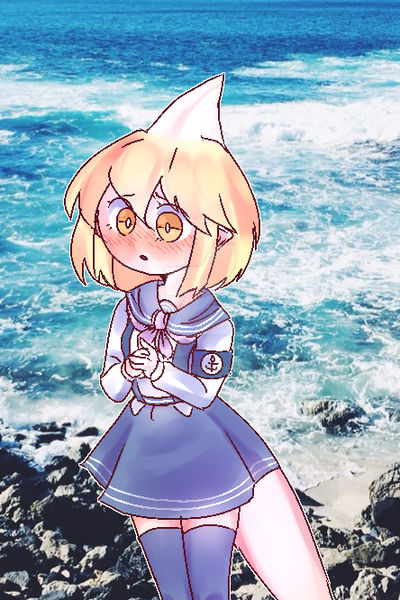 molly by RozetNorcoman2017 on DeviantArt