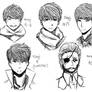 TG: Age Progression(Shinji Edition)