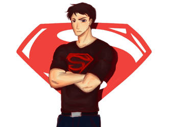 Superboy