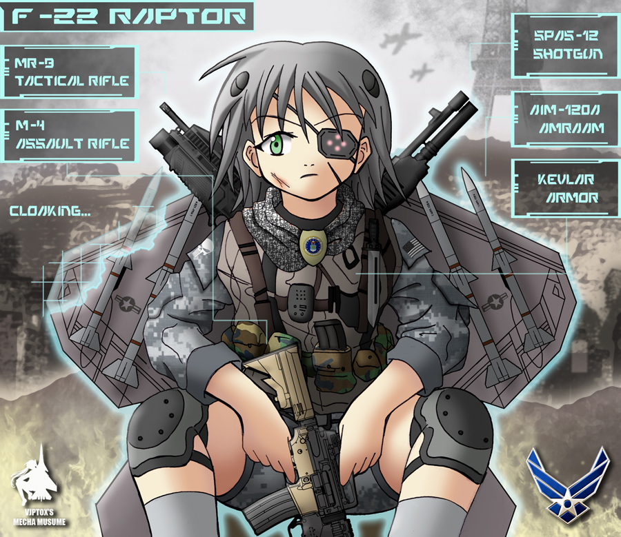 F-22 Raptor by vjptox on DeviantArt F-22 Raptor by vjptox on DeviantArt