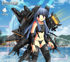 BATTLESHIP