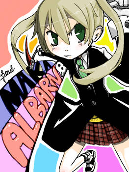 Maka Albarn