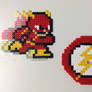 Flash Hama and Base