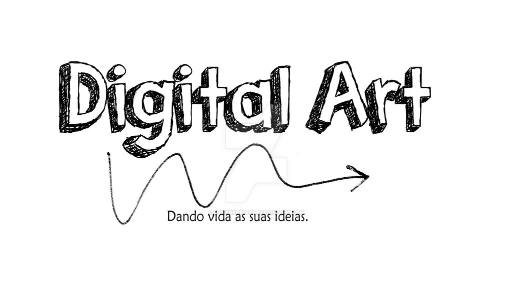 Digital Copy Deviantart Digitalart by LuisxHenrique on DeviantArt