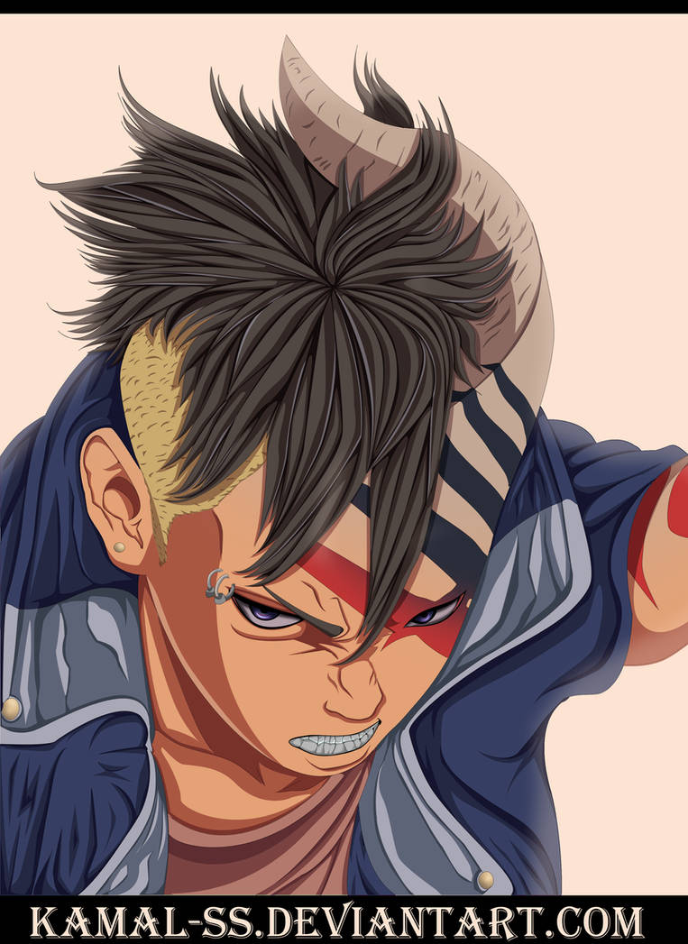 Boruto Next Generation Chapter 36 Kawaki By K Dertoki On Deviantart Boruto Next Generation Chapter 36 Kawaki By K Dertoki On Deviantart