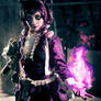 Goth Annie League of Legends