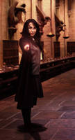 Fem!Harry Potter