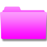 Pink Folder Icon For Mac Pink Folder Icon For Mac
