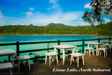 Linow Lake