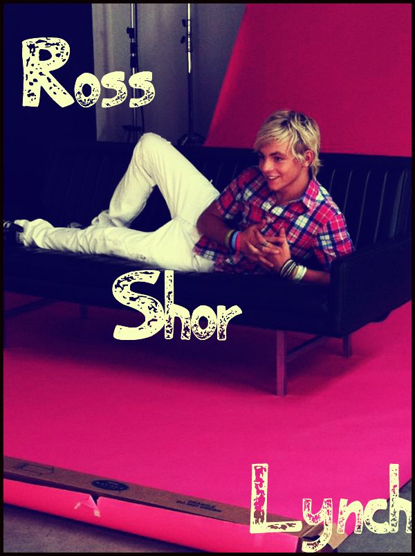 Ross Lynch