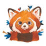 Red panda