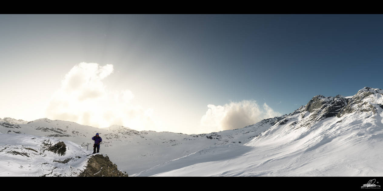 High Altitude by 20syl44 High Altitude by 20syl44